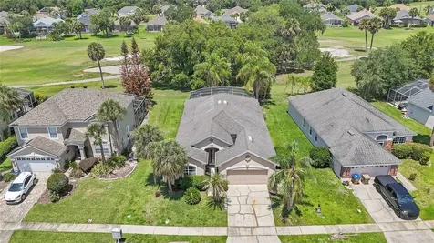 1726 Golfview Drive Kissimmee FL 34746