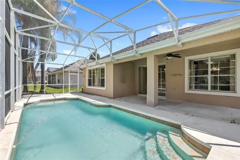 1726 Golfview Drive Kissimmee FL 34746