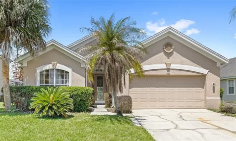1726 Golfview Drive Kissimmee FL 34746