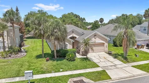 1726 Golfview Drive Kissimmee FL 34746