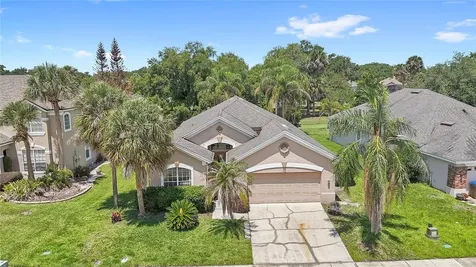 1726 Golfview Drive Kissimmee FL 34746