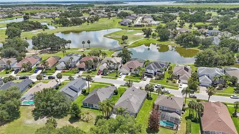 1726 Golfview Drive Kissimmee FL 34746