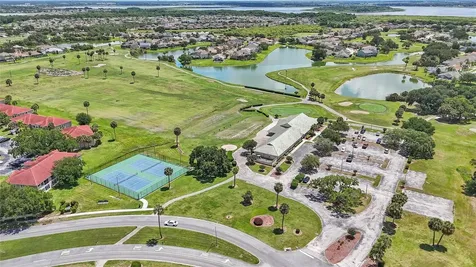 1726 Golfview Drive Kissimmee FL 34746