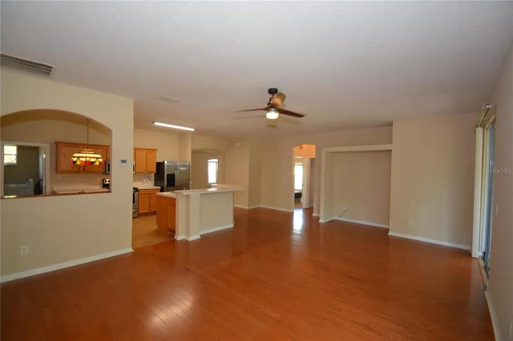 36 Reidsville Drive Palm Coast FL 32164