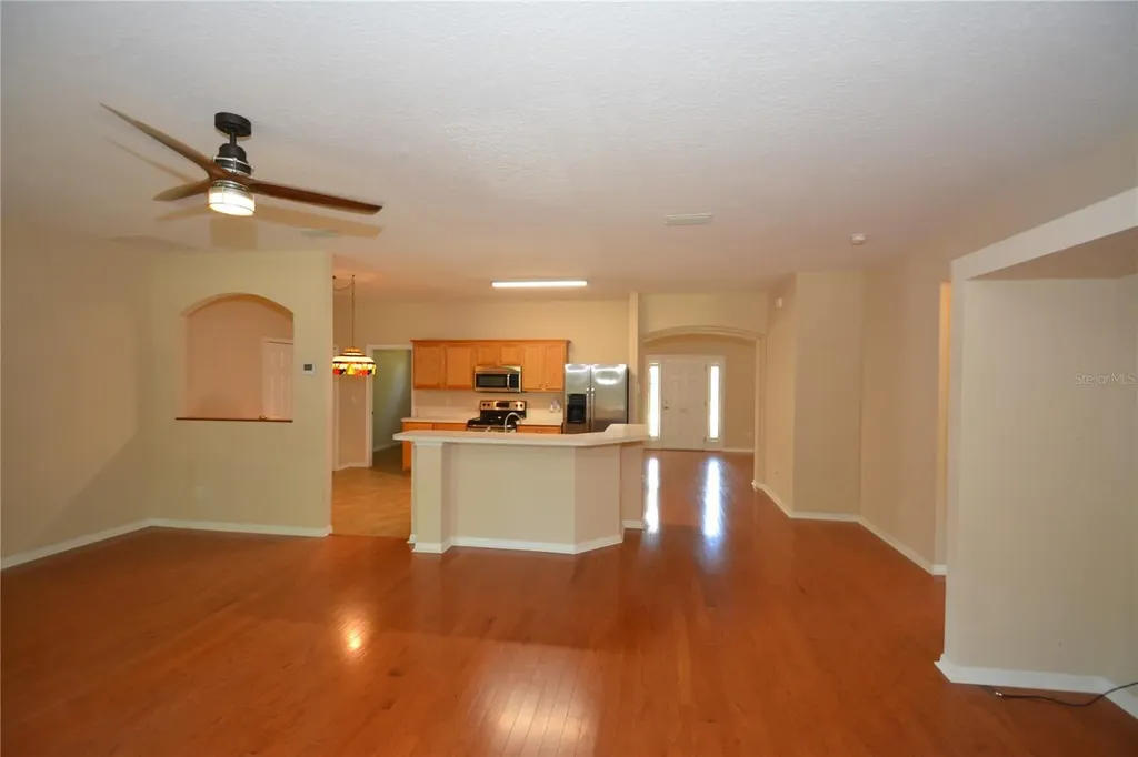36 Reidsville Drive Palm Coast FL 32164