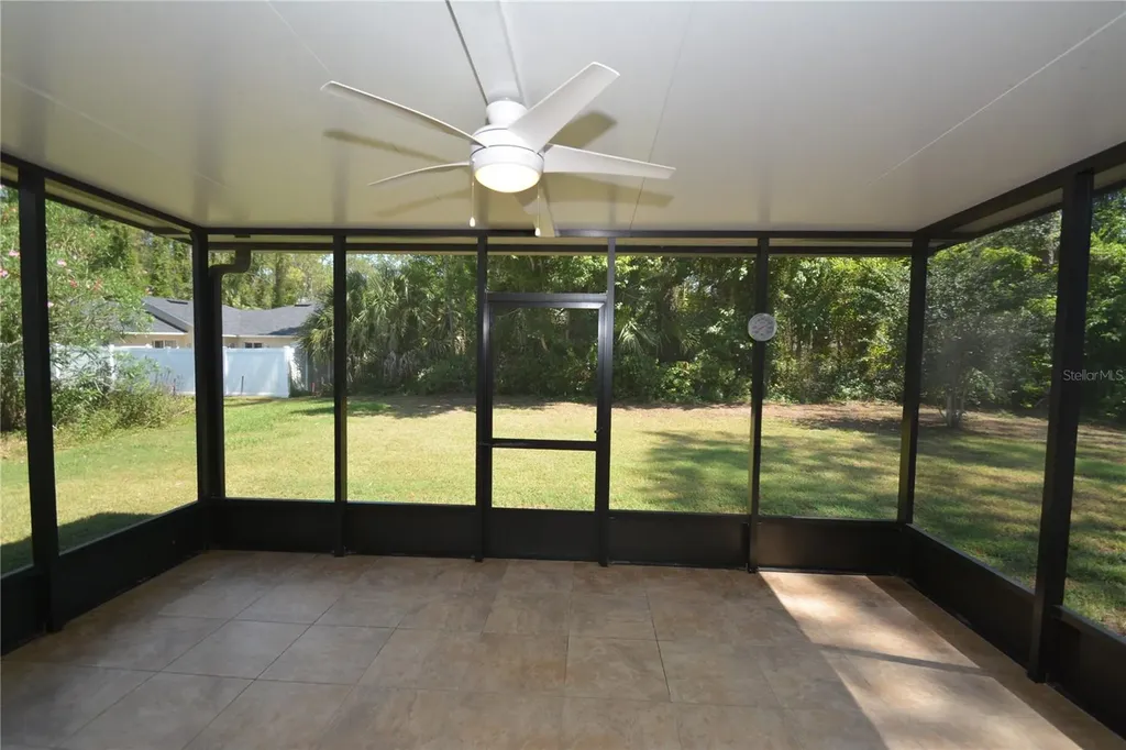 36 Reidsville Drive Palm Coast FL 32164