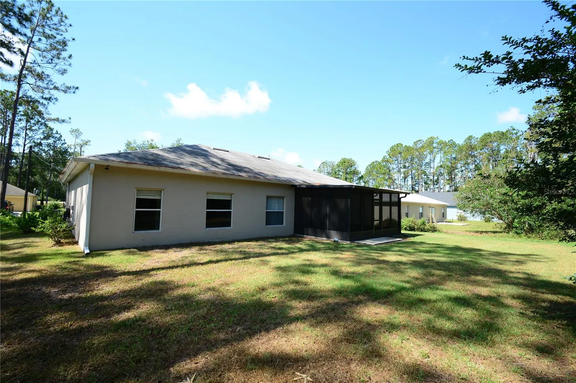 36 Reidsville Drive Palm Coast FL 32164