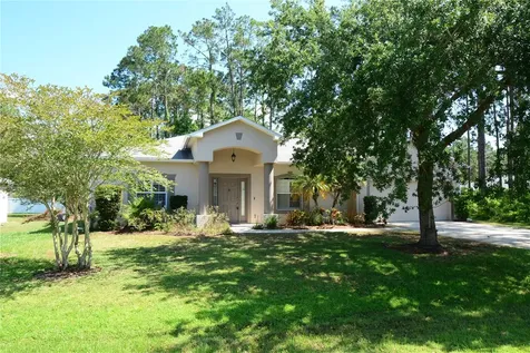 36 Reidsville Drive Palm Coast FL 32164