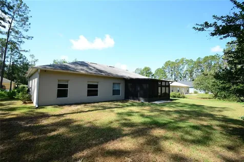 36 Reidsville Drive Palm Coast FL 32164