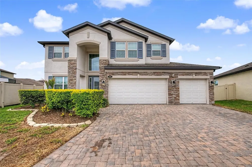 19462 Rosemoor Avenue Lutz FL 33558