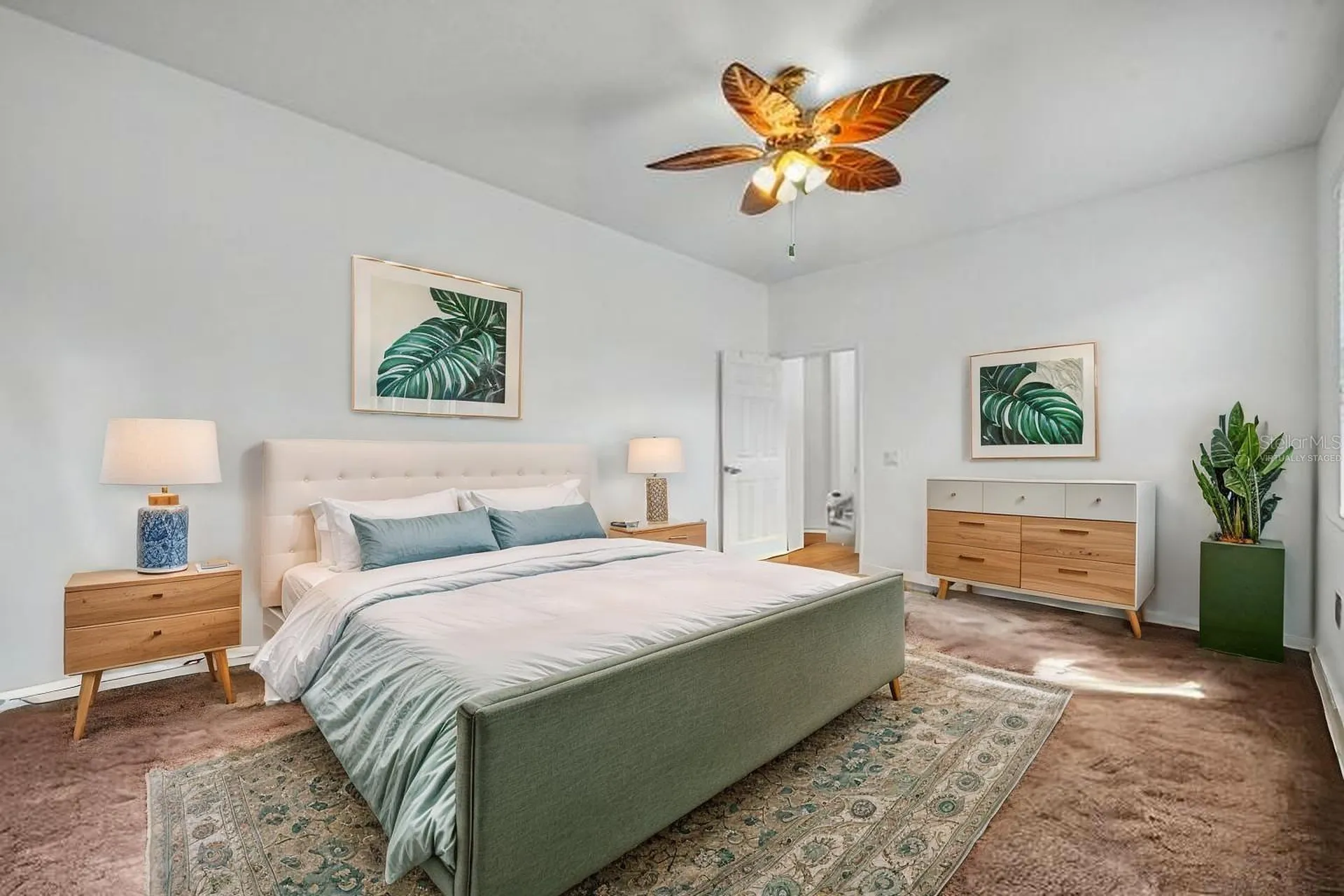 19462 Rosemoor Avenue Lutz FL 33558