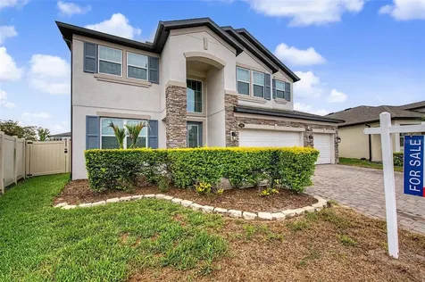 19462 Rosemoor Avenue Lutz FL 33558
