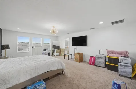 19462 Rosemoor Avenue Lutz FL 33558