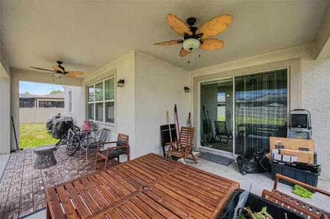 19462 Rosemoor Avenue Lutz FL 33558