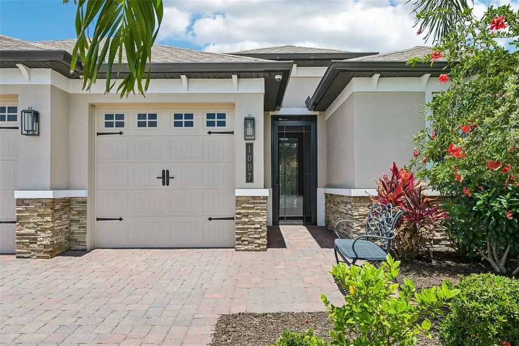 1007 Calico Glen Bradenton FL 34212