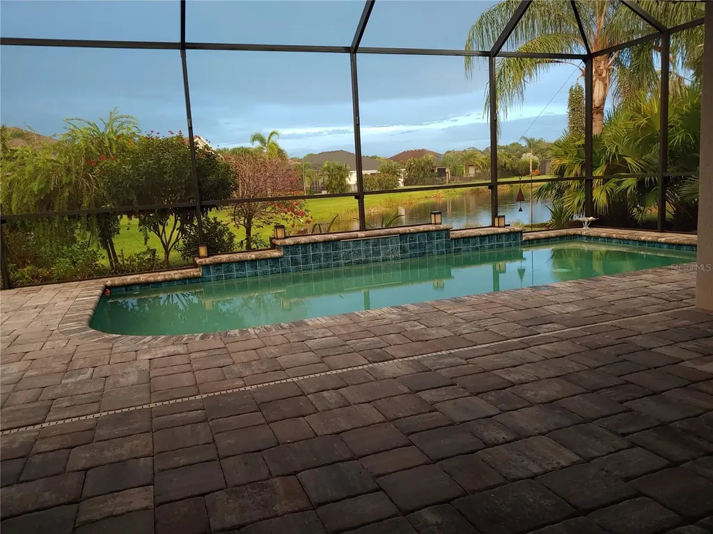 1007 Calico Glen Bradenton FL 34212