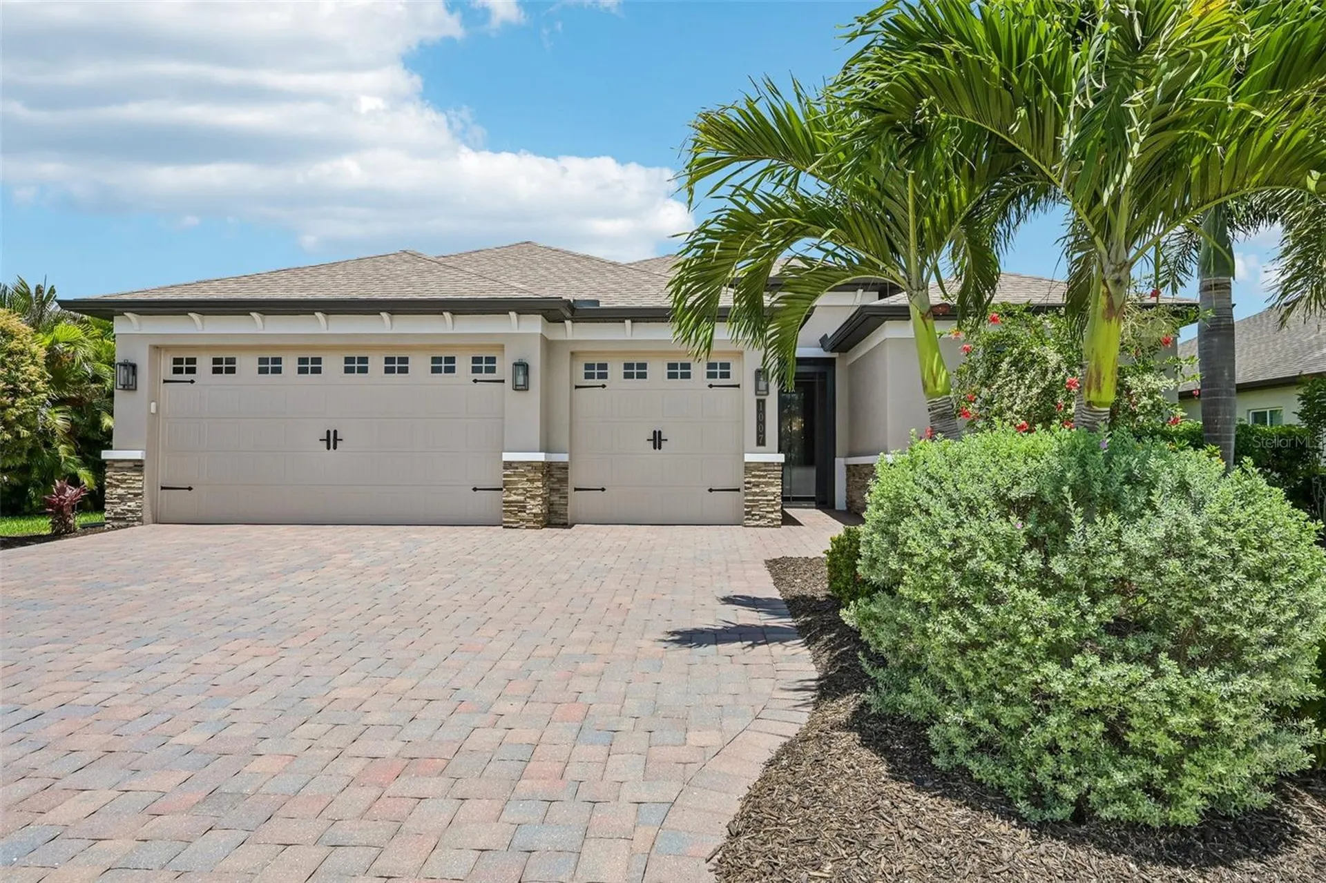 1007 Calico Glen Bradenton FL 34212