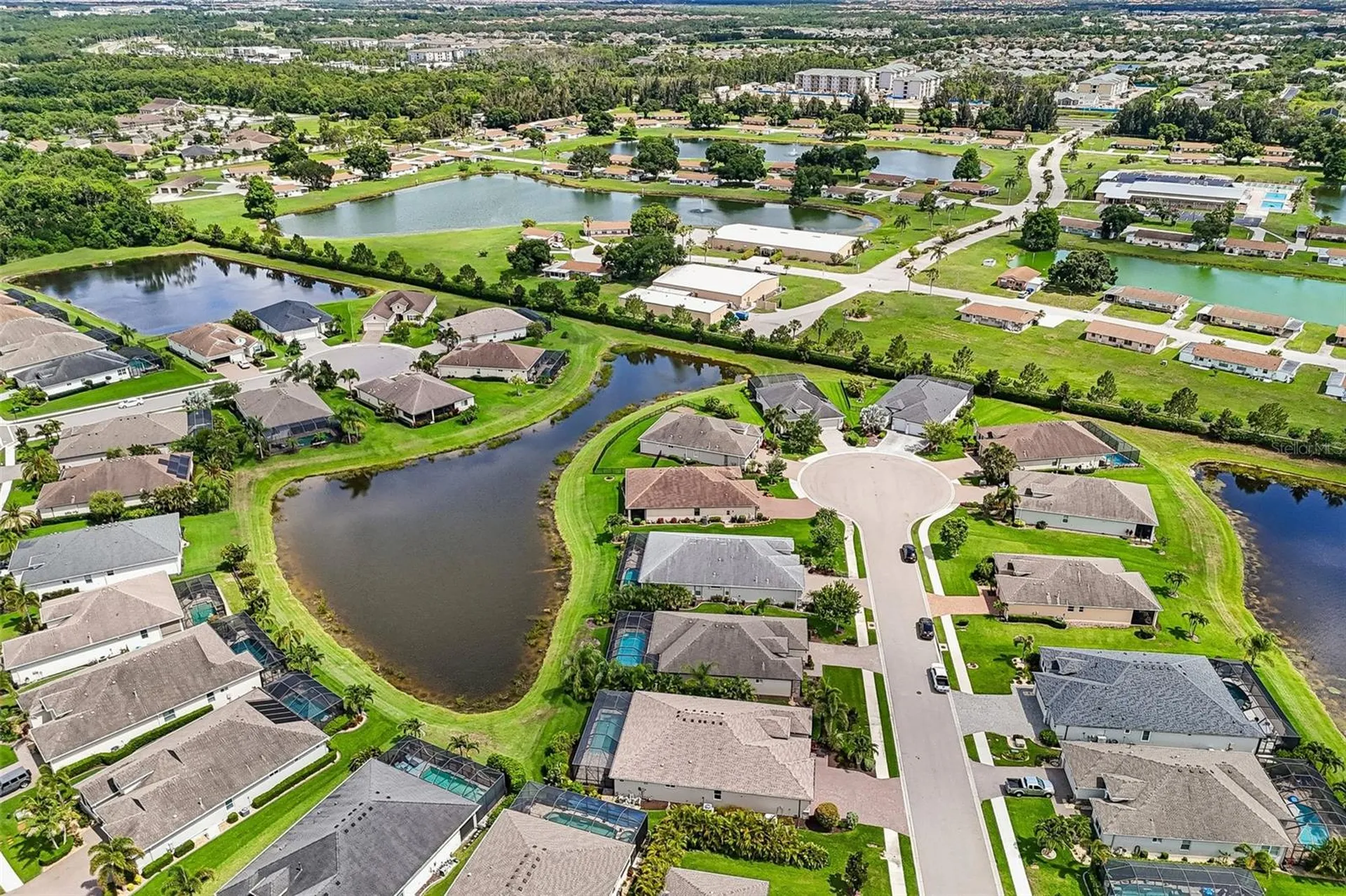 1007 Calico Glen Bradenton FL 34212