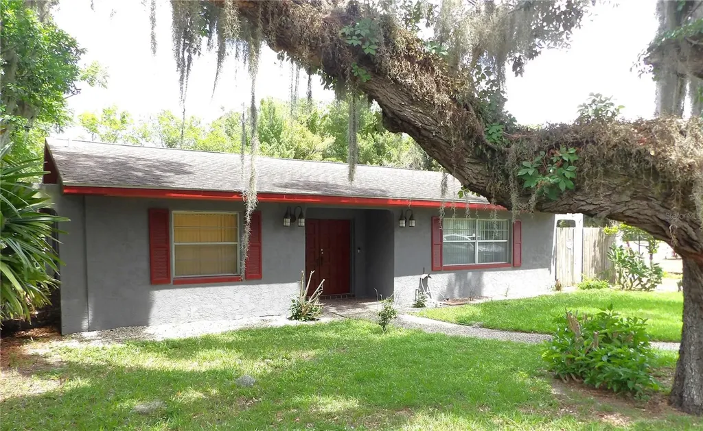 120 Trout Avenue Inverness FL 34450