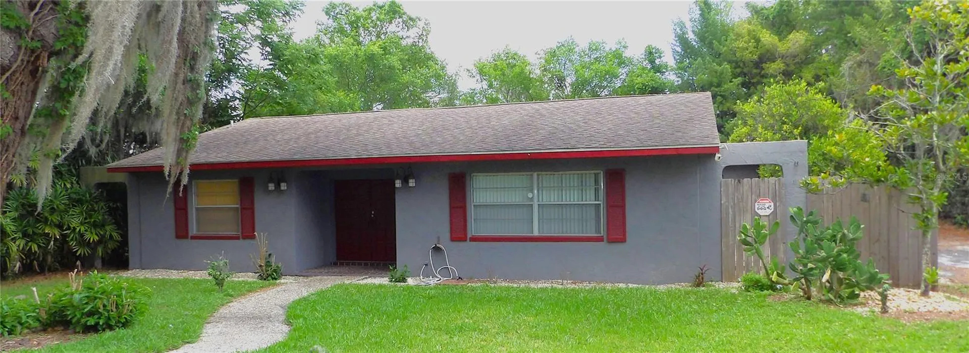 120 Trout Avenue Inverness FL 34450