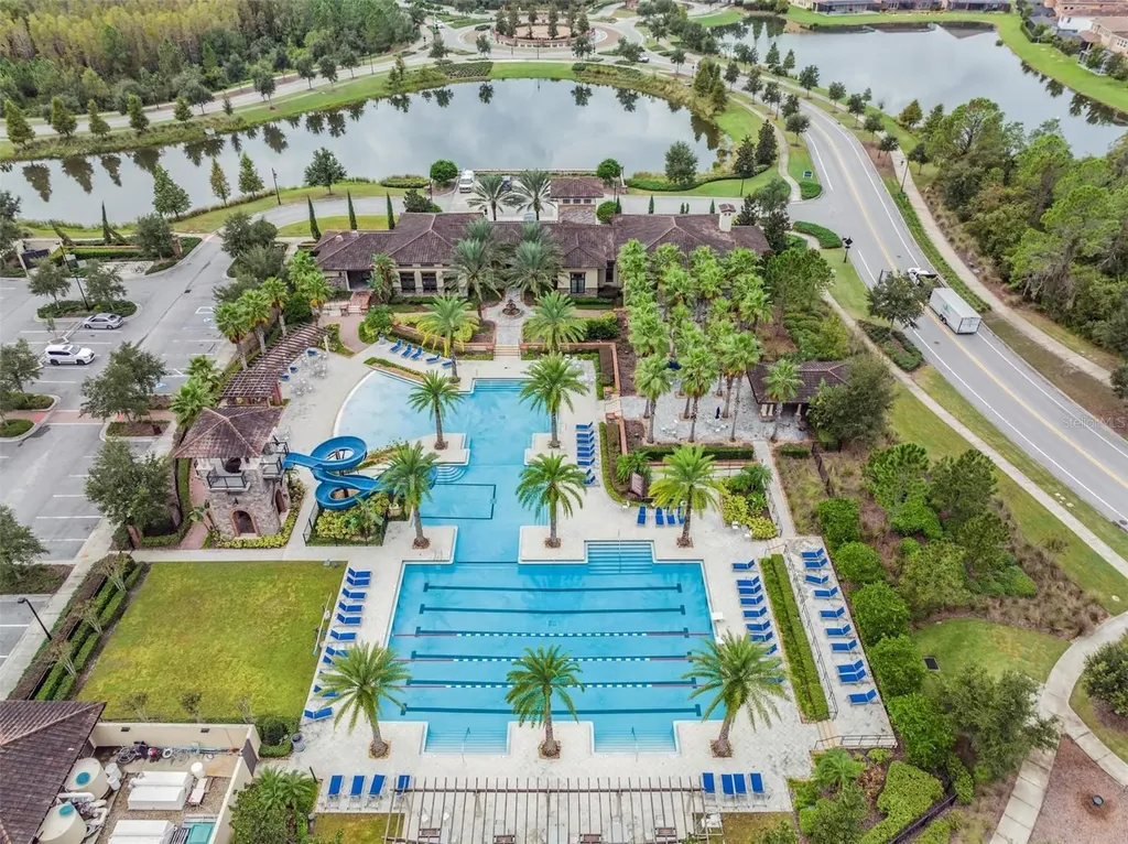 4830 Isola Court Wesley Chapel FL 33543
