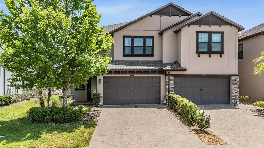 4830 Isola Court Wesley Chapel FL 33543