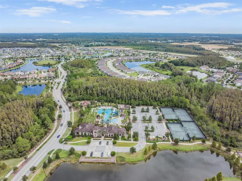 4830 Isola Court Wesley Chapel FL 33543
