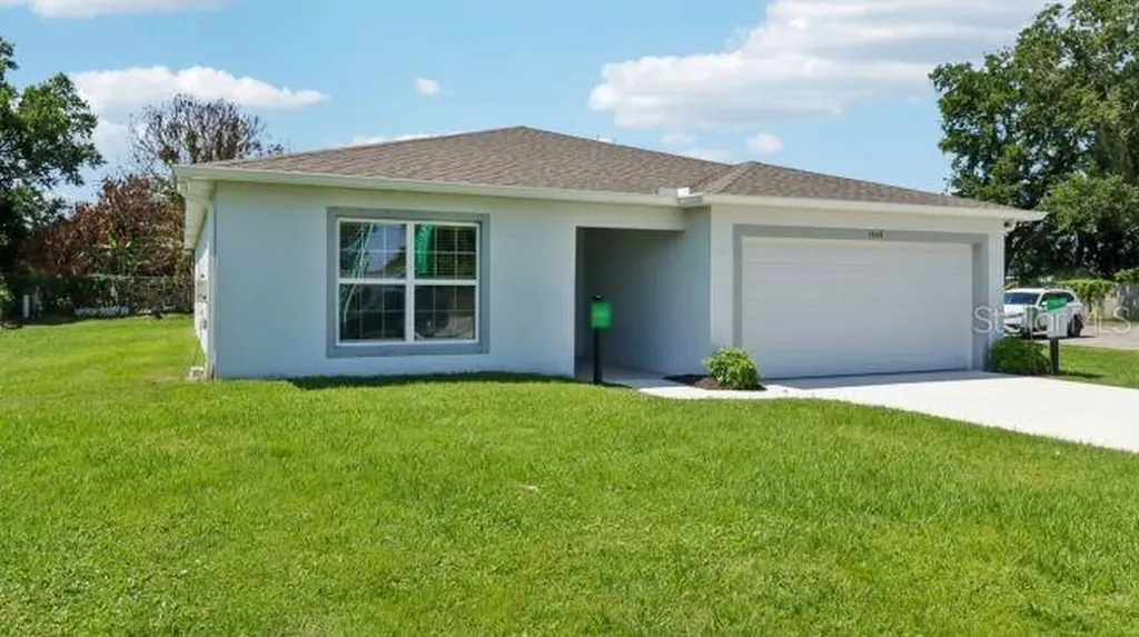 16290 Kakawi Road Weeki Wachee FL 34614