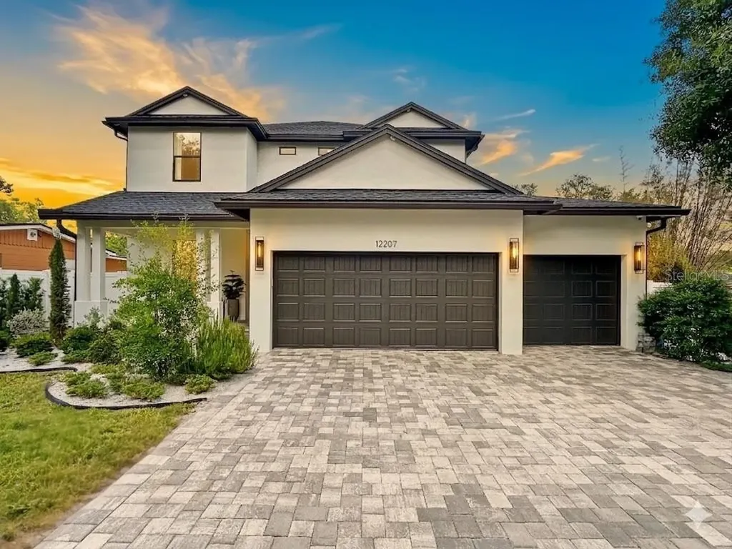 12207 Marjory Avenue Tampa FL 33612
