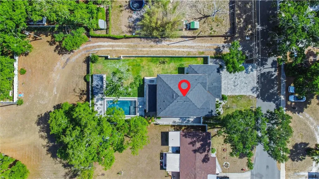 12207 Marjory Avenue Tampa FL 33612