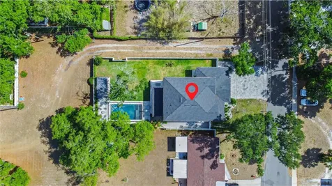 12207 Marjory Avenue Tampa FL 33612