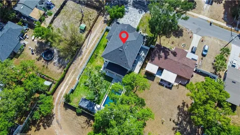 12207 Marjory Avenue Tampa FL 33612