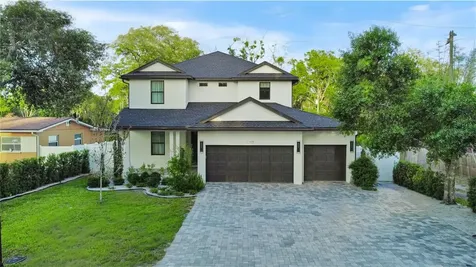 12207 Marjory Avenue Tampa FL 33612