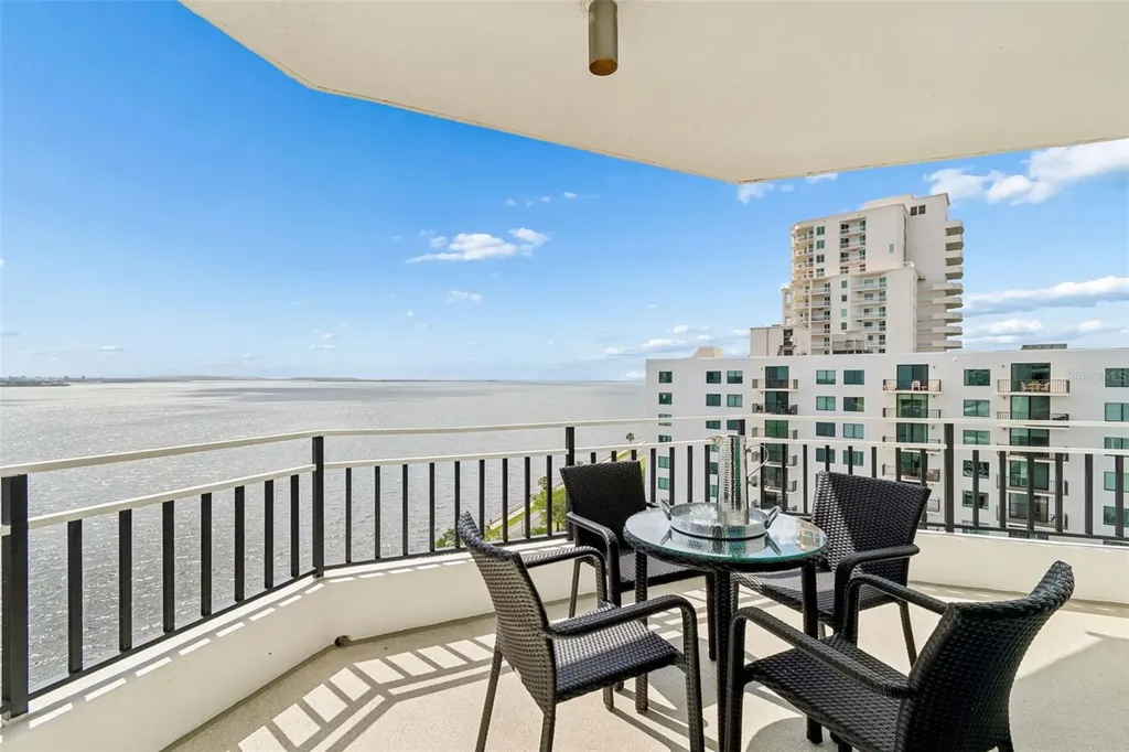 3435 Bayshore Boulevard Tampa FL 33629