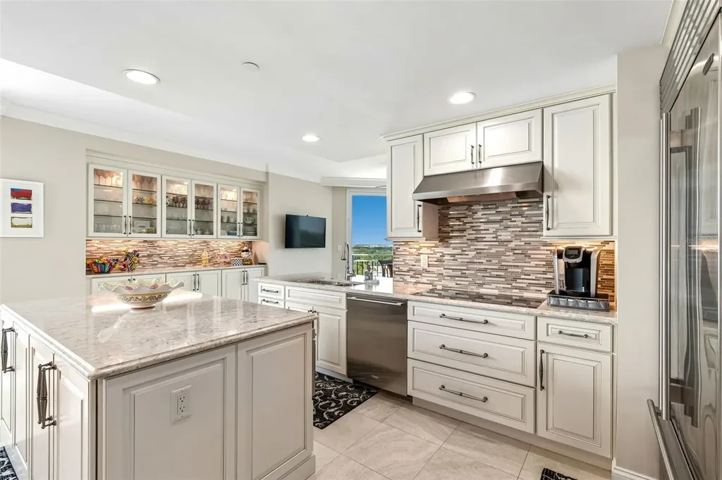 3435 Bayshore Boulevard Tampa FL 33629