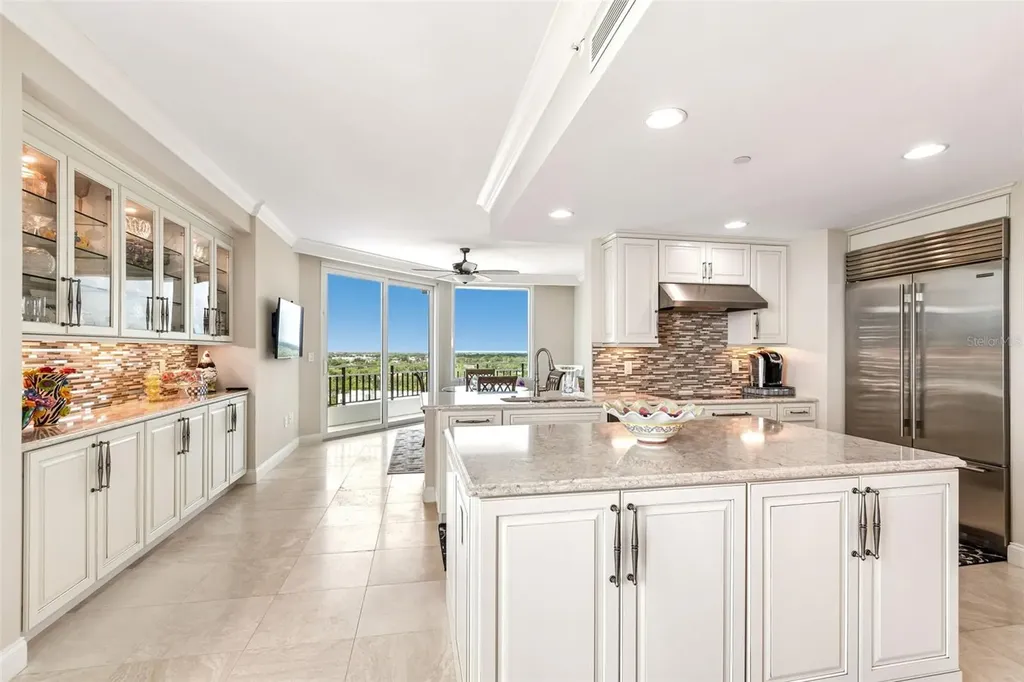 3435 Bayshore Boulevard Tampa FL 33629