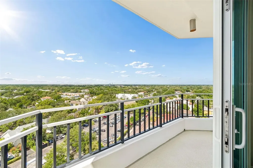 3435 Bayshore Boulevard Tampa FL 33629