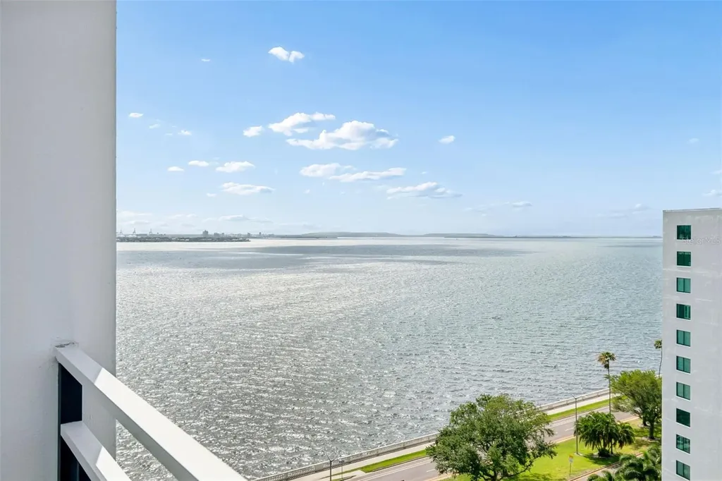3435 Bayshore Boulevard Tampa FL 33629