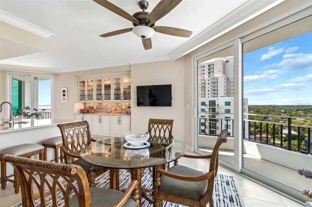 3435 Bayshore Boulevard Tampa FL 33629