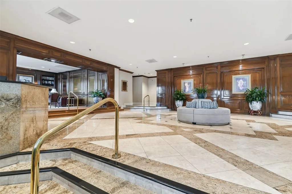 3435 Bayshore Boulevard Tampa FL 33629