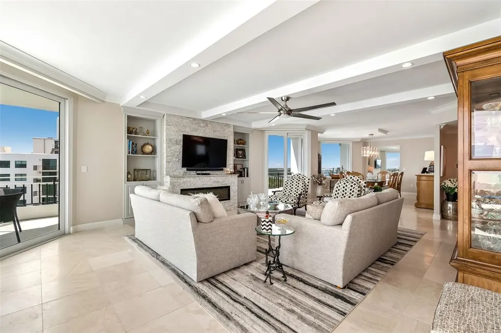 3435 Bayshore Boulevard Tampa FL 33629