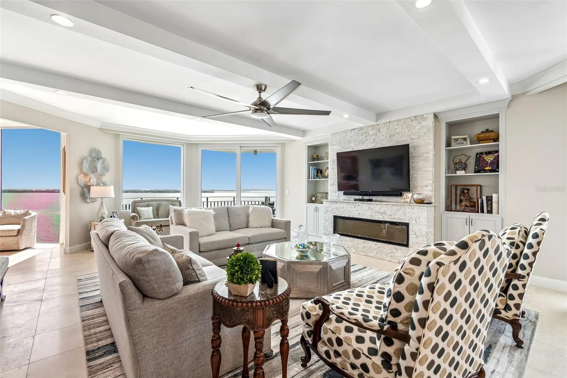 3435 Bayshore Boulevard Tampa FL 33629