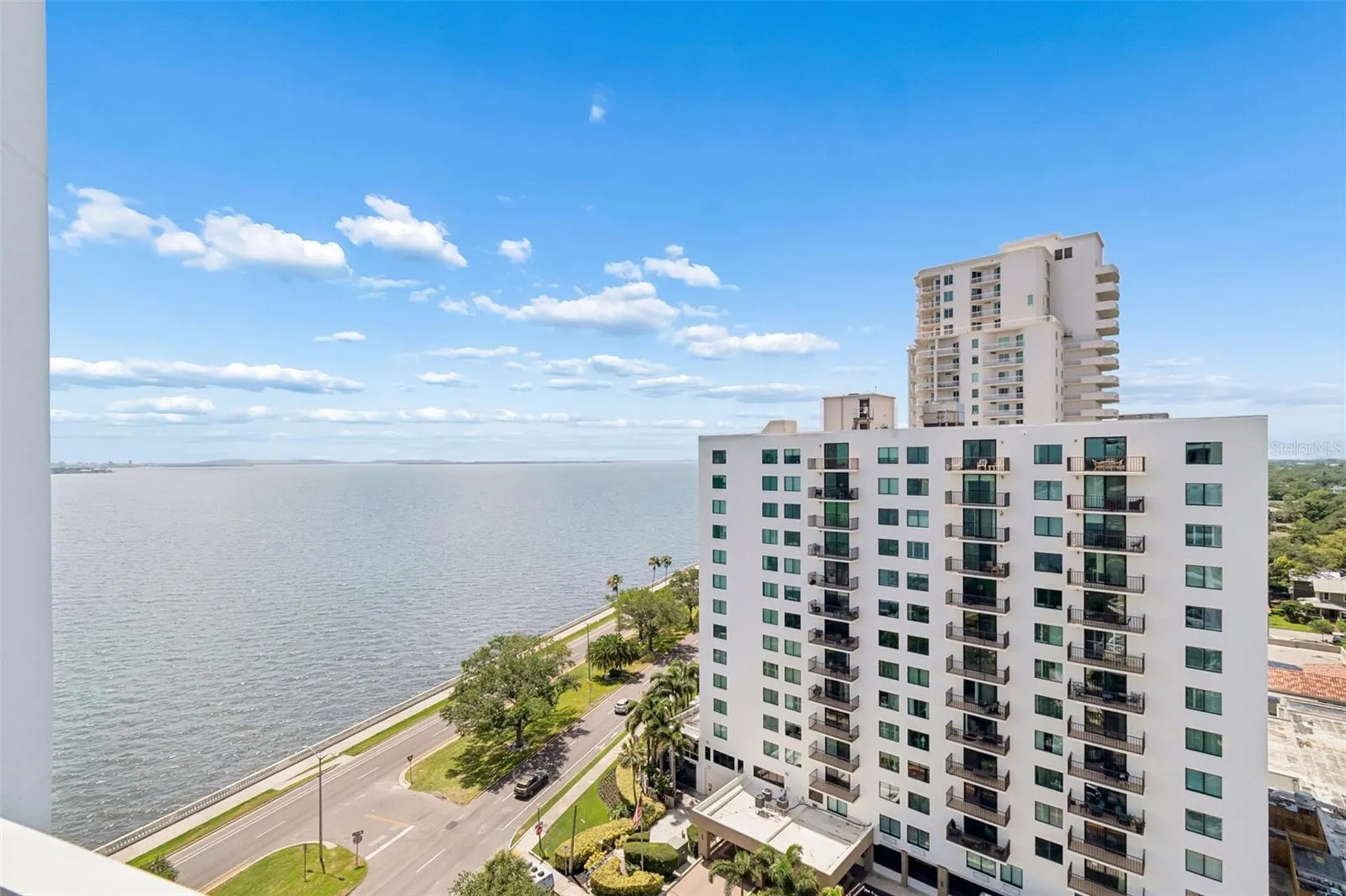 3435 Bayshore Boulevard Tampa FL 33629