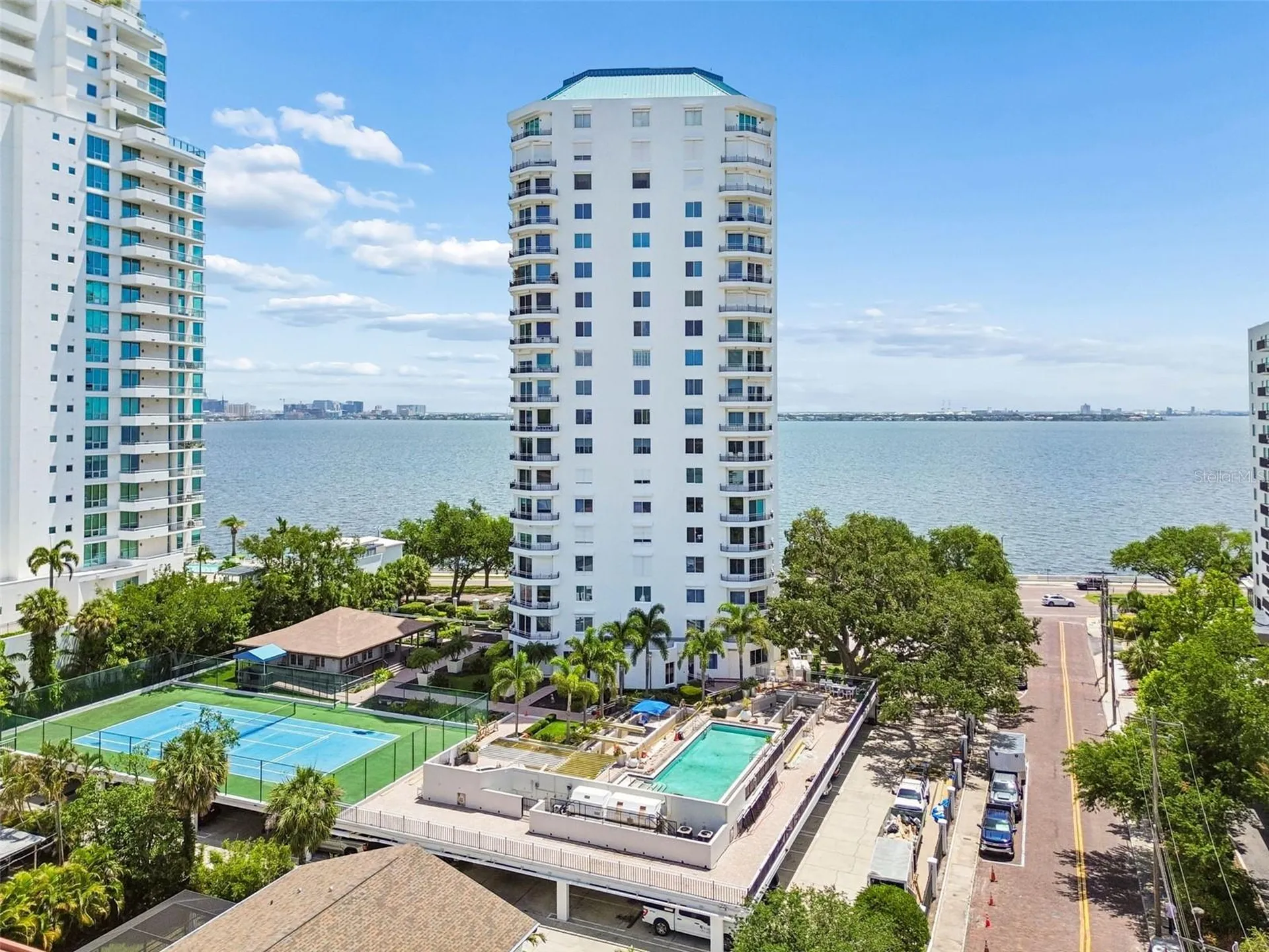 3435 Bayshore Boulevard Tampa FL 33629