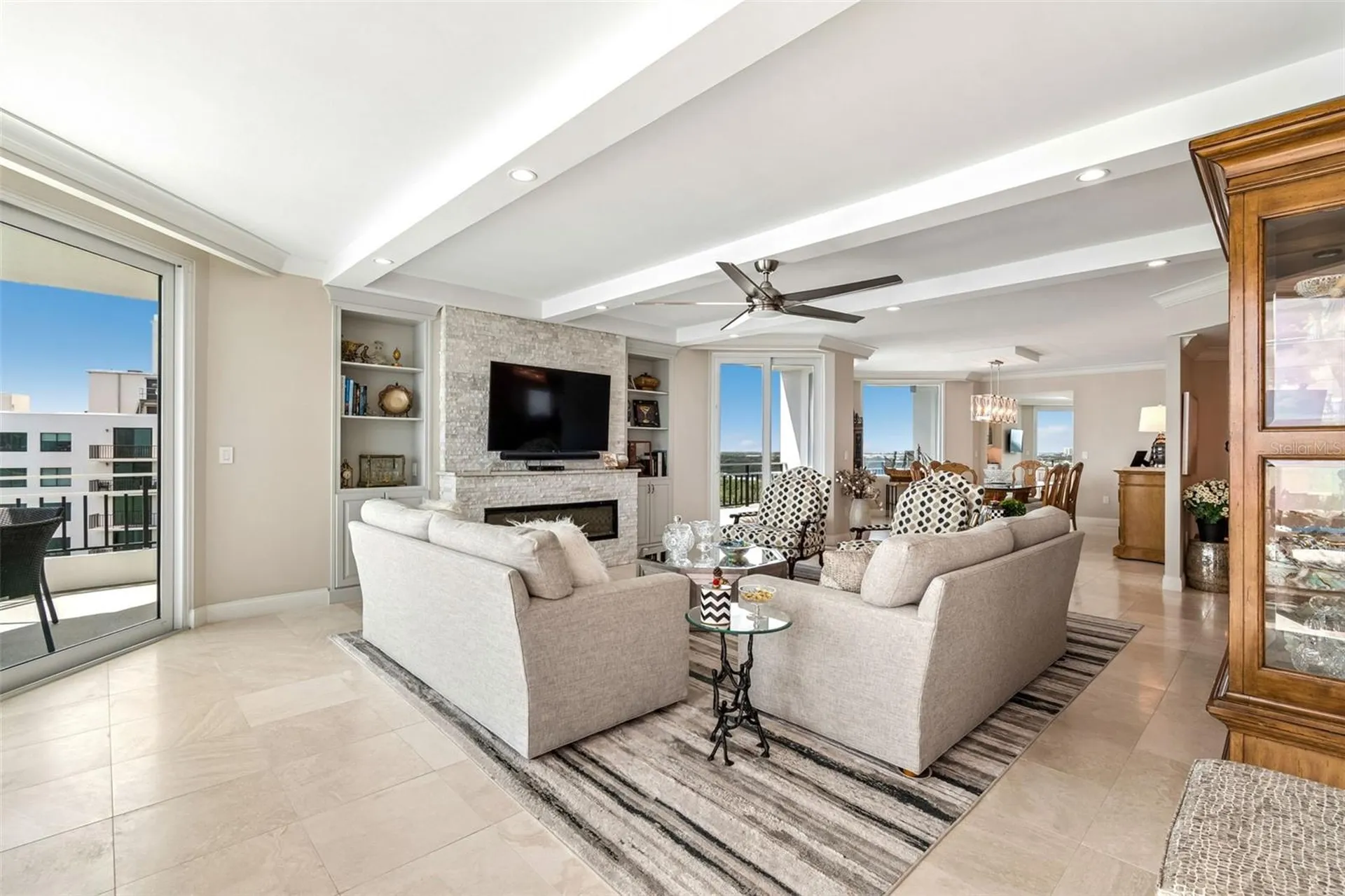 3435 Bayshore Boulevard Tampa FL 33629