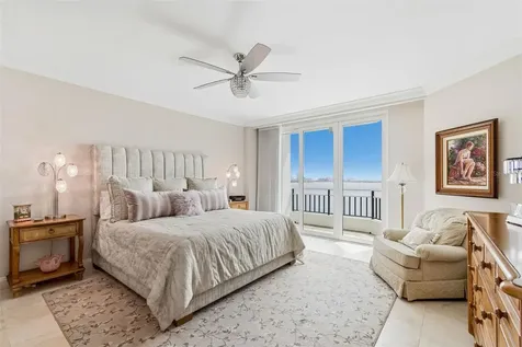 3435 Bayshore Boulevard Tampa FL 33629