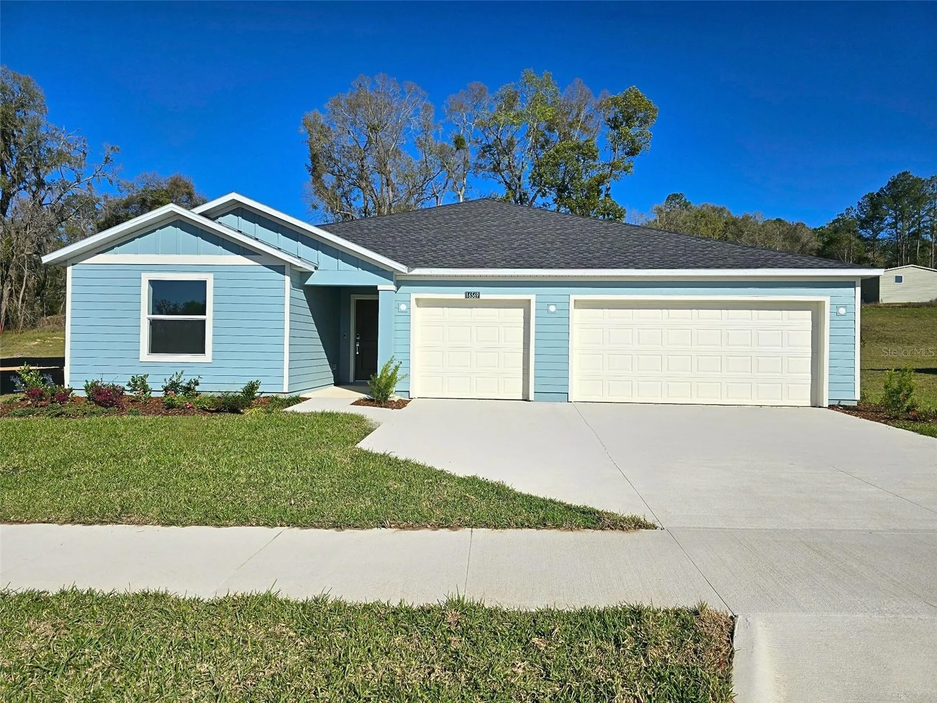 16941 NW 144th Street Alachua FL 32615
