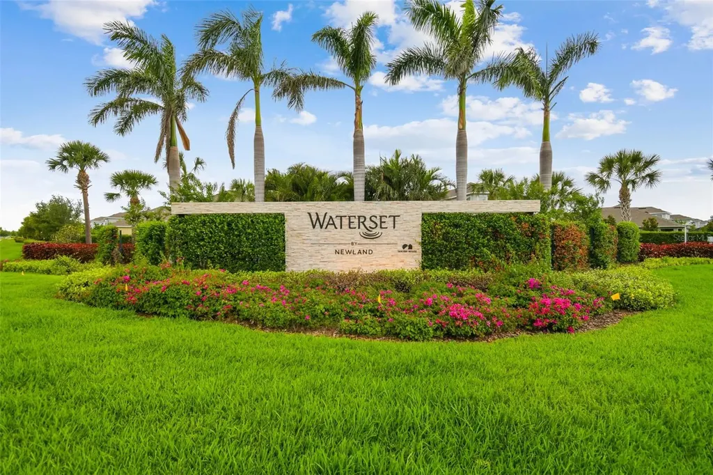 7426 Sungold Meadow Court Apollo Beach FL 33572