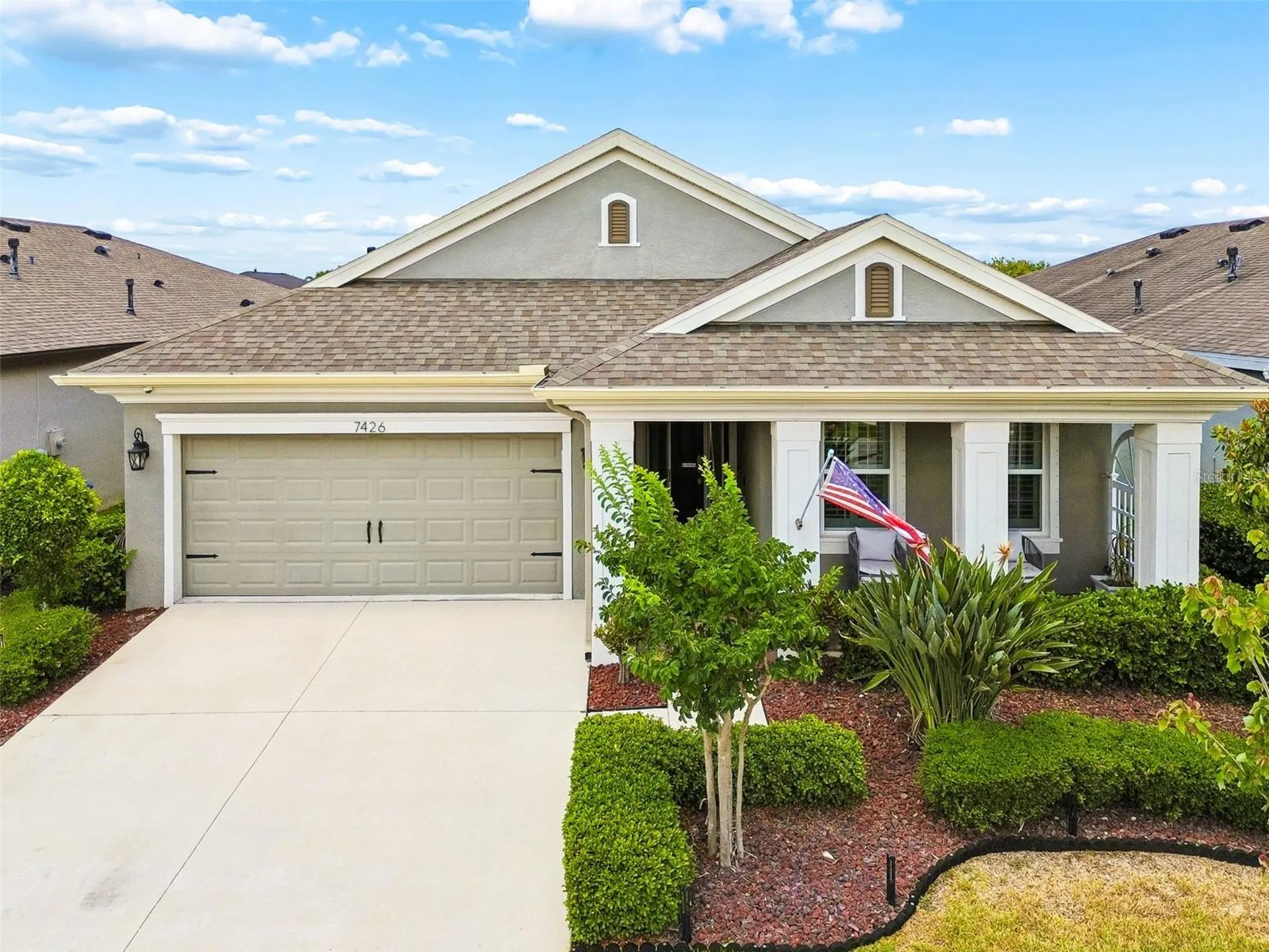 7426 Sungold Meadow Court Apollo Beach FL 33572