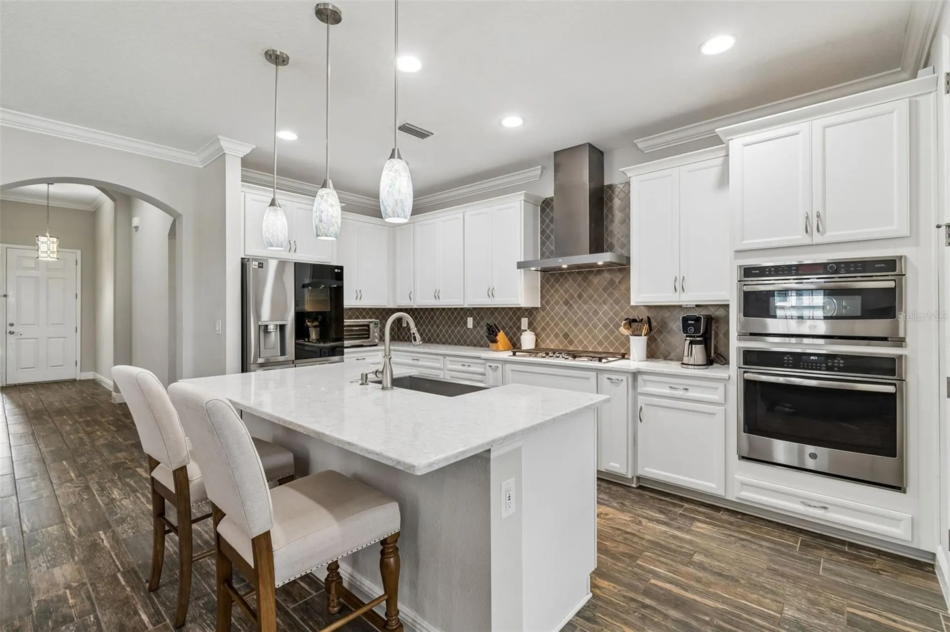 7426 Sungold Meadow Court Apollo Beach FL 33572